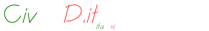 Civil3D.it - La community italiana di AutoCAD Civil 3D - Powered by vBulletin